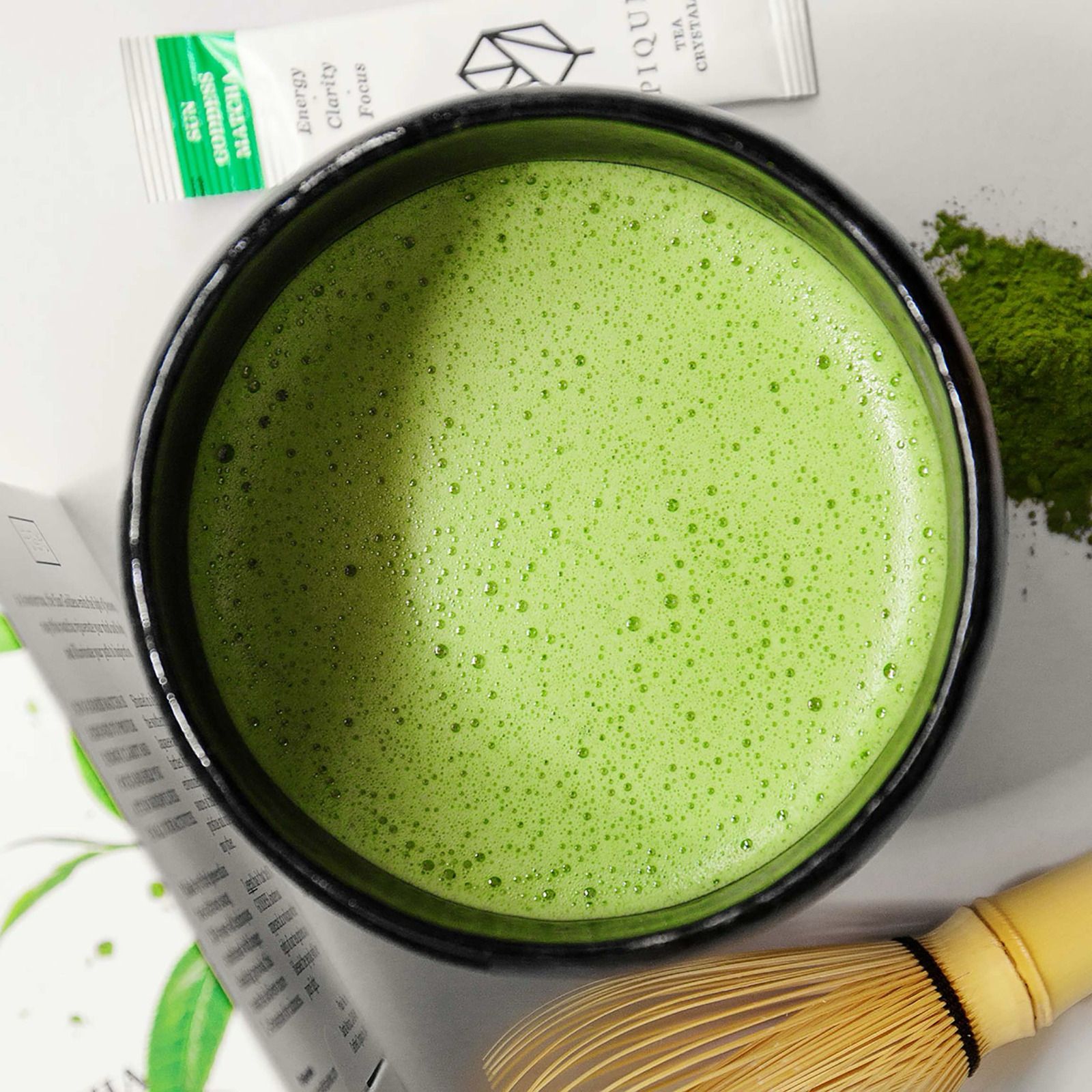 Matcha