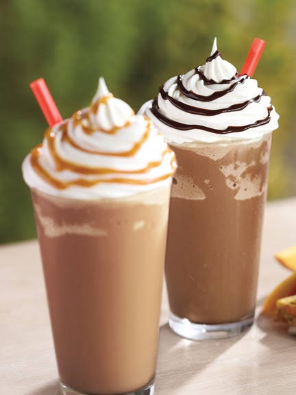 Frappés