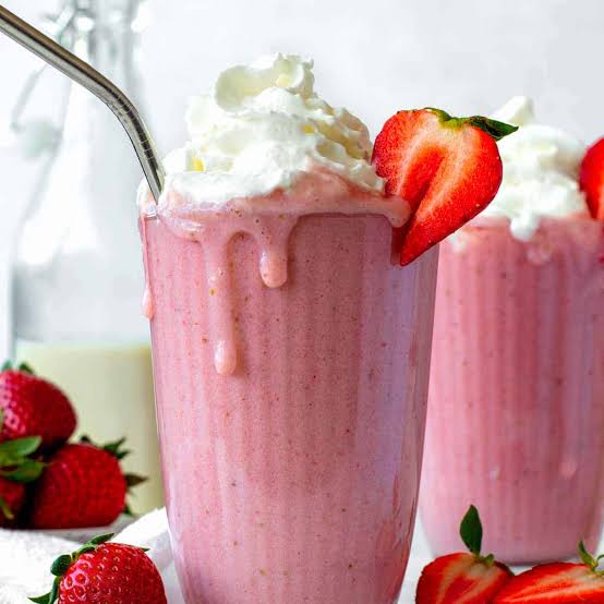 milkshake