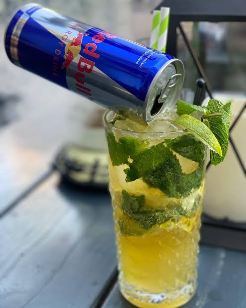 mojito