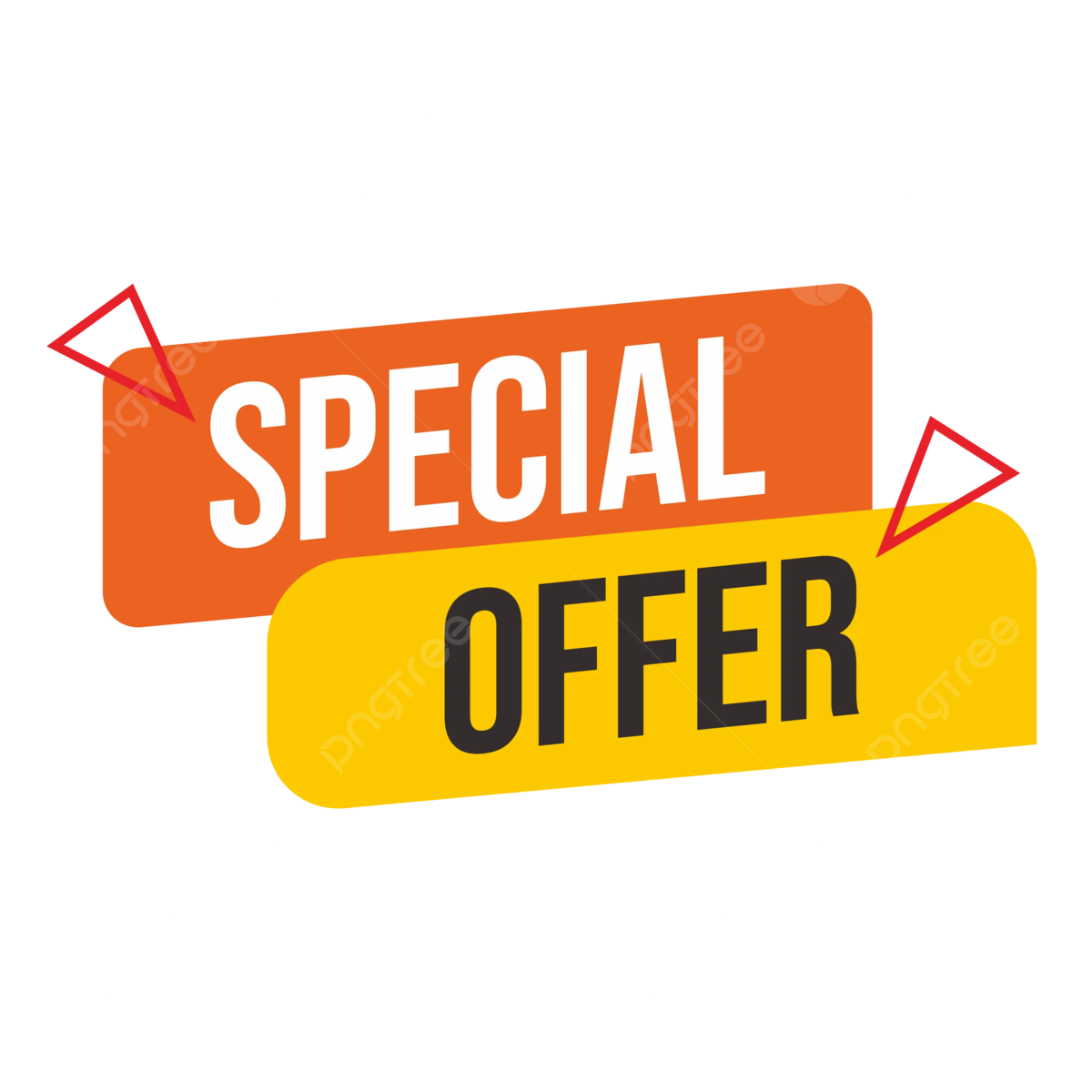 Special offers