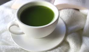 Matcha Tea